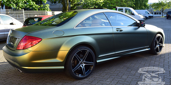 Mercedes AMG